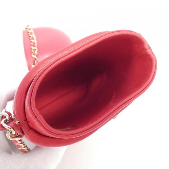 CHANEL Gold Shoulder Bag - Picture 8 of 9